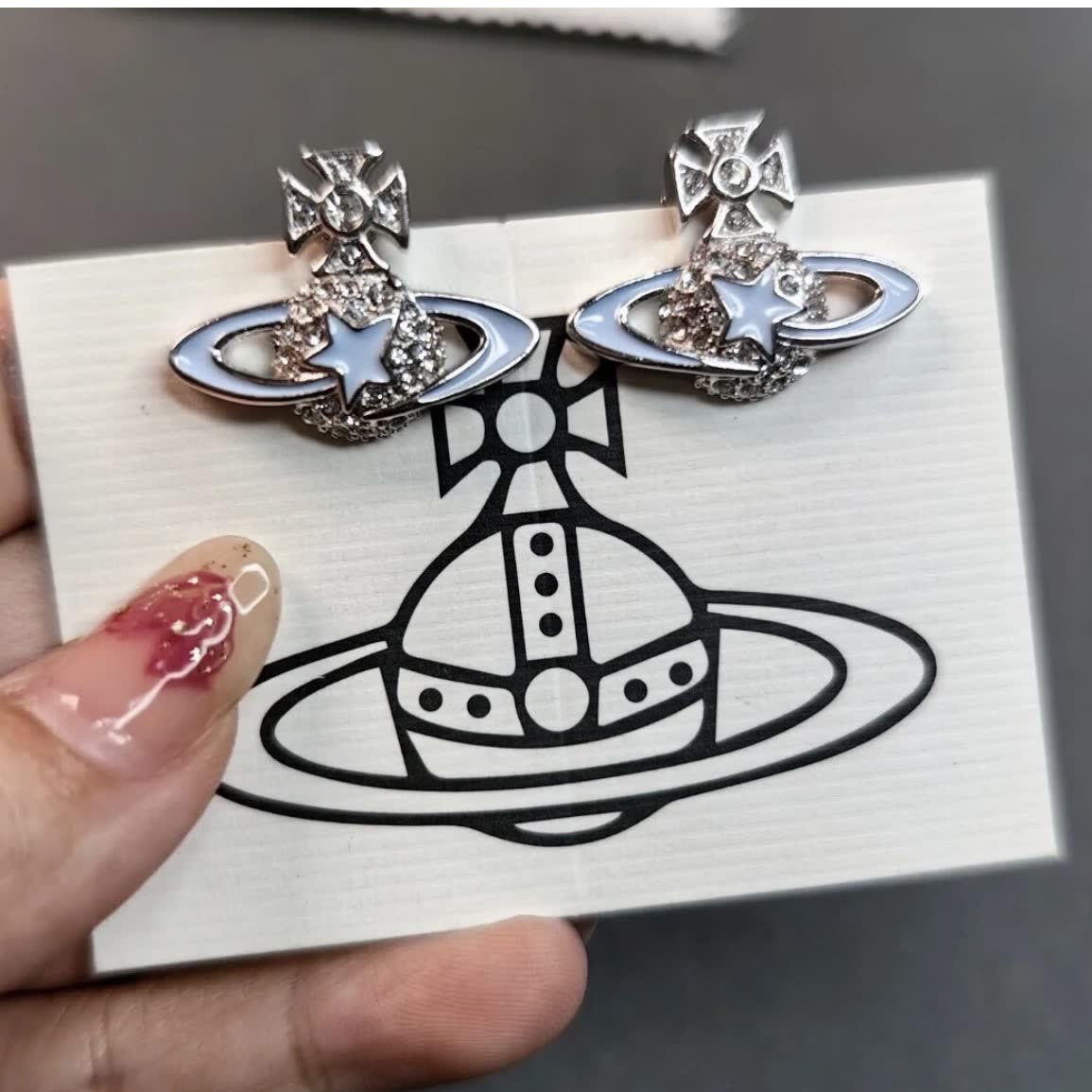Vivienne Westwood Earrings
